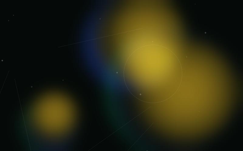 Project Beta — Visual System